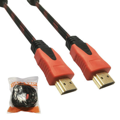 4K HD 30m High Speed HDMI Cable 1.4V HDMI To HDMI