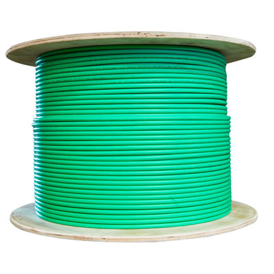 Cat6 SFTP 250 Mhz Ethernet Cable with Rj45 Connector
