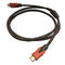 Nylon Jacket 1.5m 1.4 Version HDMI Cable 1080p HDMI Cable