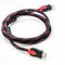 Soger OEM 5m 4K High Speed HDMI Cable 1.4 Version 1080p