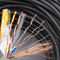 10 Gigabit 305m Cat6 SFTP Outdoor Cable With High Speed Transmission