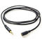 CCS 3.5mm RCA Speaker Cable Male To Female Headphone Extension Cable