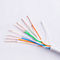 Ethernet cat5e lan cable CCA 24AWG 4P cat5e utp network cable 305m