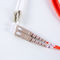LSZH 2.5mm Outdoor Optical Fiber Cable Self Supporting Aerial Cable