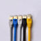 Cat6a UTP Lan 10gbps Ethernet Cable 23AWG FTP Patch Cord
