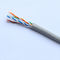 Computer FCC Cat6 Lan Cable Higher Ransmission Rate