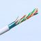FTP Cat6 Lan Cable 305m Outer Diameter 6.50mm