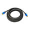 2.0 Cord 20m Ethernet HDMI Cable With Matte PVC Jacket
