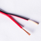 16AWG 1.5mm2 Pure Copper Speaker Wire Black Red Speaker Cable for Audio