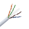 Indoor Categories 6 Cable 0.57mm Solid Copper 23AWG Network Lan Cable